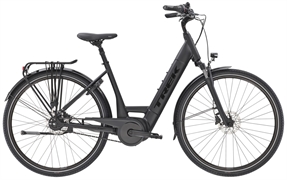TREK DISTRICT+ 5 725WH TREK DISTRICT+ 5 725WH