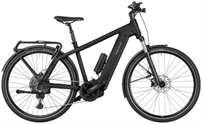 RIESE & MÜLLER CHARGER4 TOURING INTUVIA 100 1000 WH RIESE & MÜLLER CHARGER4 TOURING INTUVIA 100 1000 WH