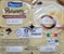 PÂTURAGES (INTERMARCHÉ) PATURETTE SAVEUR VANILLE SUR LIT AU CHOCOLAT PÂTURAGES (INTERMARCHÉ) PATURETTE SAVEUR VANILLE SUR LIT AU CHOCOLAT