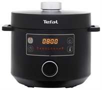 TEFAL TURBO CUISINE CY7548 TEFAL TURBO CUISINE CY7548