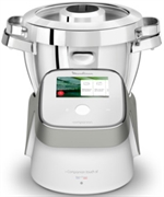 MOULINEX I-COMPANION TOUCH XL YY4637FG MOULINEX I-COMPANION TOUCH XL YY4637FG