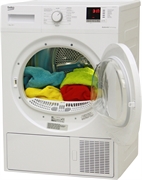 BEKO DS 8412 GXO BEKO DS 8412 GXO