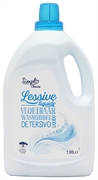 SIMPL CHOICE (CARREFOUR) LESSIVE LIQUIDE SIMPL CHOICE (CARREFOUR) LESSIVE LIQUIDE