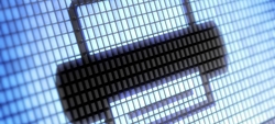 Comment imprimer à partir d'internet?