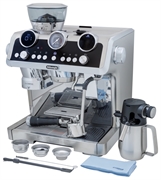 DELONGHI EC9865.M LA SPECIALISTA MAESTRO DELONGHI EC9865.M LA SPECIALISTA MAESTRO