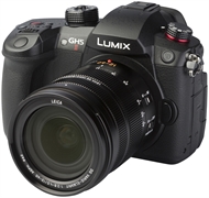 PANASONIC GH5 II + LEICA 12-60MM F/2,8-4,0 O.I.S. PANASONIC GH5 II + LEICA 12-60MM F/2,8-4,0 O.I.S.