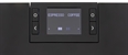 JURA C3 PIANO BLACK 15599 JURA C3 PIANO BLACK 15599