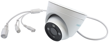 REOLINK RLC-1224A REOLINK RLC-1224A