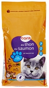CORA AU THON, AU SAUMON CORA AU THON, AU SAUMON