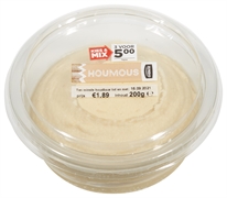 JUMBO HOUMOUS JUMBO HOUMOUS