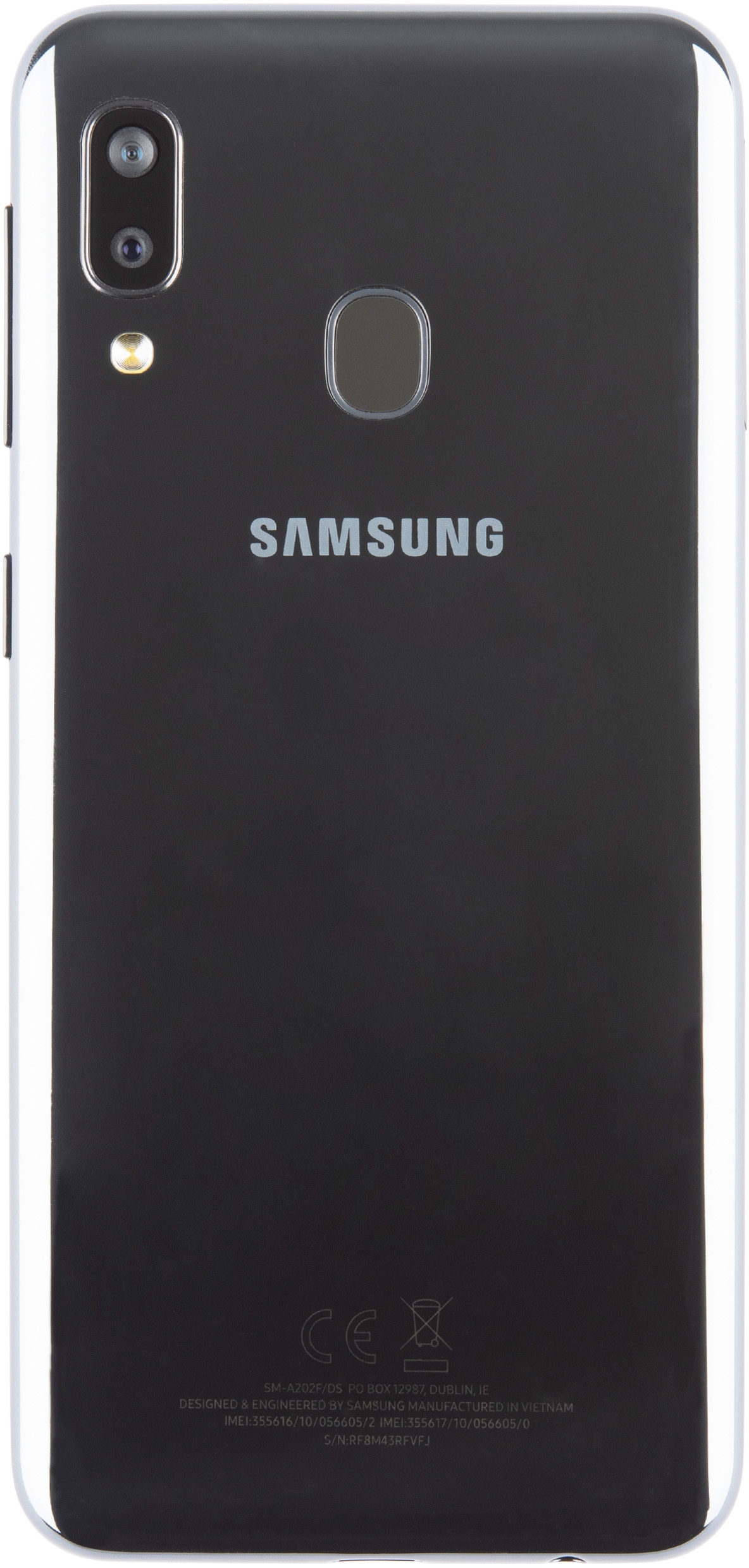 SAMSUNG GALAXY A20E SAMSUNG GALAXY A20E