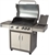GARDEN PLUS (HUBO) KRATOS GRILL ME BARBECUE AU GAZ GARDEN PLUS (HUBO) KRATOS GRILL ME BARBECUE AU GAZ
