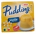 MILBONA (LIDL) PUDDING SAVEUR VANILLE MILBONA (LIDL) PUDDING SAVEUR VANILLE
