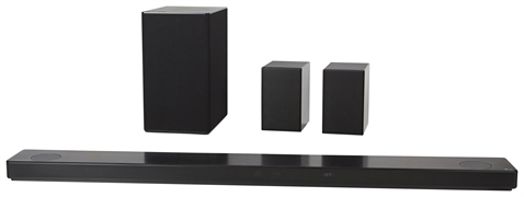 LG DSP11RA LG DSP11RA
