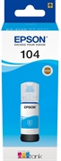 EPSON 104 (C13T00P240) CYAN EPSON 104 (C13T00P240) CYAN