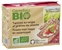 CARREFOUR BIO TOASTS AU SEIGLE ET GRAINES DE SÉSAME CARREFOUR BIO TOASTS AU SEIGLE ET GRAINES DE SÉSAME