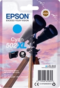 EPSON 502XL (C13T02W24010) CYAN EPSON 502XL (C13T02W24010) CYAN
