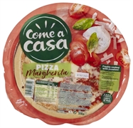 COME A CASA PIZZA MARGHERITA COME A CASA PIZZA MARGHERITA