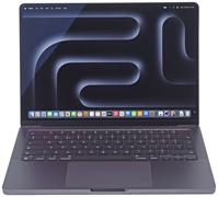 APPLE 14-INCH MACBOOOK PRO M4 16GB/512GB APPLE 14-INCH MACBOOOK PRO M4 16GB/512GB