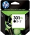 HP 301XL (CH563EE) NOIR HP 301XL (CH563EE) NOIR