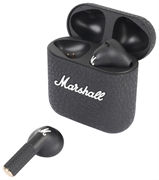MARSHALL MINOR IV MARSHALL MINOR IV