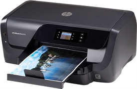 HP OFFICEJET PRO 8210 HP OFFICEJET PRO 8210