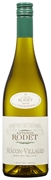 ANTONIN RODET MÂCON-VILLAGES 2019 ANTONIN RODET MÂCON-VILLAGES 2019