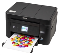 EPSON WORKFORCE WF-2960DWF EPSON WORKFORCE WF-2960DWF