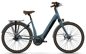 GRANVILLE E-ELEGANCE ENVIOLO BELT 750WH GRANVILLE E-ELEGANCE ENVIOLO BELT 750WH