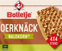 BOLLETJE OERKNACK WALDKORN BOLLETJE OERKNACK WALDKORN