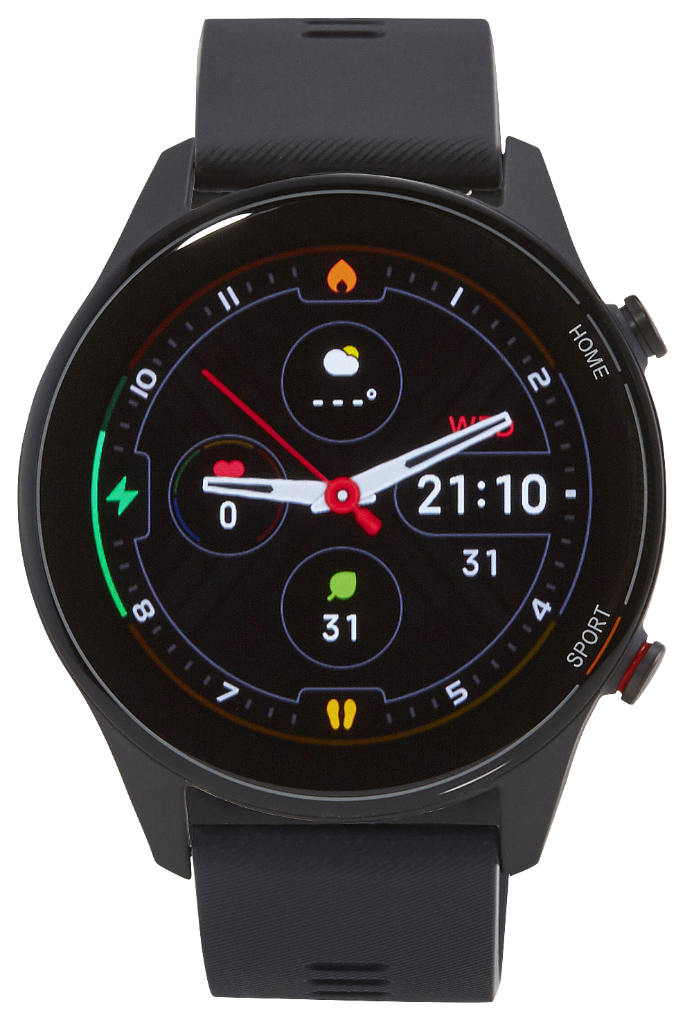 XIAOMI MI WATCH XIAOMI MI WATCH