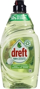 DREFT 100% PARFUM NATUREL - BERGAMOT & GINGER DREFT 100% PARFUM NATUREL - BERGAMOT & GINGER