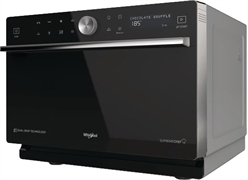 WHIRLPOOL MWP3391SB WHIRLPOOL MWP3391SB