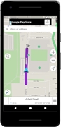 NAVMII GPS WORLD (NAVFREE) (ANDROID) NAVMII GPS WORLD (NAVFREE) (ANDROID)
