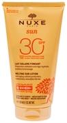 NUXE SUN LAIT SOLAIRE FONDANT SPF 30 NUXE SUN LAIT SOLAIRE FONDANT SPF 30
