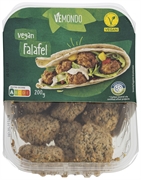 VEMONDO (LIDL) VEGAN FALAFEL VEMONDO (LIDL) VEGAN FALAFEL