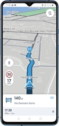 TOMTOM AMIGO (ANDROID) TOMTOM AMIGO (ANDROID)