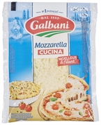 GALBANI MOZZARELLA CUCINA GALBANI MOZZARELLA CUCINA