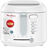 MOULINEX AF203110 UNO WHITE MOULINEX AF203110 UNO WHITE