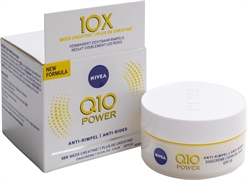 NIVEA Q10 POWER ANTI-RIDES NIVEA Q10 POWER ANTI-RIDES