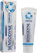 SENSODYNE COMPLETE PROTECTION SENSODYNE COMPLETE PROTECTION