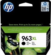 HP 963XL (3JA30AE) NOIR HP 963XL (3JA30AE) NOIR