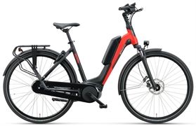 SPARTA D-RULE FIT 500WH SPARTA D-RULE FIT 500WH