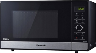 PANASONIC NN-GD38HSSUG PANASONIC NN-GD38HSSUG