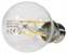 HUBO AMPOULE LED FILAMENT E27 4,5W BLANC CHAUD HUBO AMPOULE LED FILAMENT E27 4,5W BLANC CHAUD