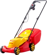 WOLF-GARTEN SELECT 3800 E WOLF-GARTEN SELECT 3800 E