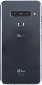 LG G8S THINQ LG G8S THINQ