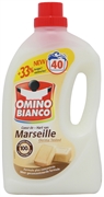 OMINO BIANCO COEUR DE MARSEILLE OMINO BIANCO COEUR DE MARSEILLE