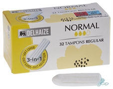 DELHAIZE REGULAR DELHAIZE REGULAR