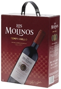 LOS MOLINOS LOS MOLINOS